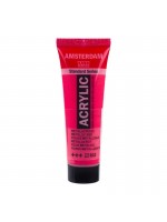 ΑΚΡΥΛΙΚΟ AMSTERDAM 20ml 832 Metallic Red
