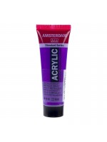 ΑΚΡΥΛΙΚΟ AMSTERDAM 20ml 835 Metallic Violet