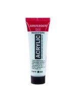 ΑΚΡΥΛΙΚΟ AMSTERDAM 20ml 660 Turquoise Green Light