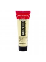 ΑΚΡΥΛΙΚΟ AMSTERDAM 20ml 217 Perm. Lemon Yellow Light