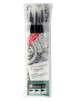 ZENTANGLE APPRENTICE PEN SET