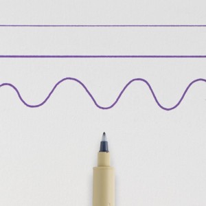 PIGMA MICRON PN PURPLE