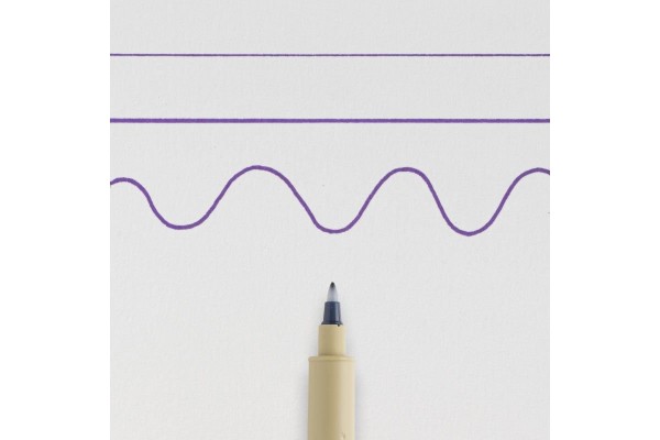 PIGMA MICRON PN PURPLE