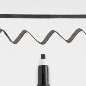 PIGMA CALLIGRAPHER 30 BLACK