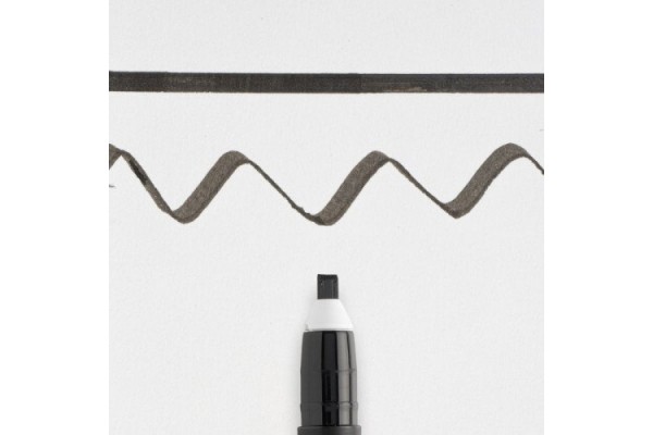 PIGMA CALLIGRAPHER 30 BLACK