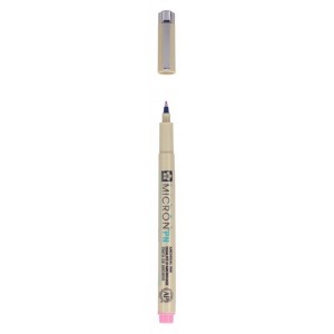 ΜΑΡΚΑΔΟΡΟΣ  MICRON PN PINK PIGMA