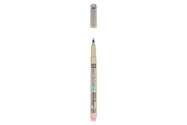 ΜΑΡΚΑΔΟΡΟΣ  MICRON PN PINK PIGMA