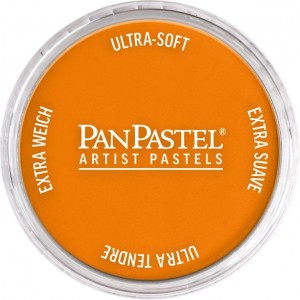 PANPASTEL PP 280.5 ORANGE PANPASTEL PP 280.5 ORANGE