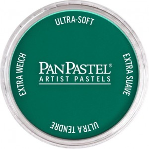 PANPASTEL PP 620.5 PHTHALO GREEN PANPASTEL PP 620.5 PHTHALO GREEN