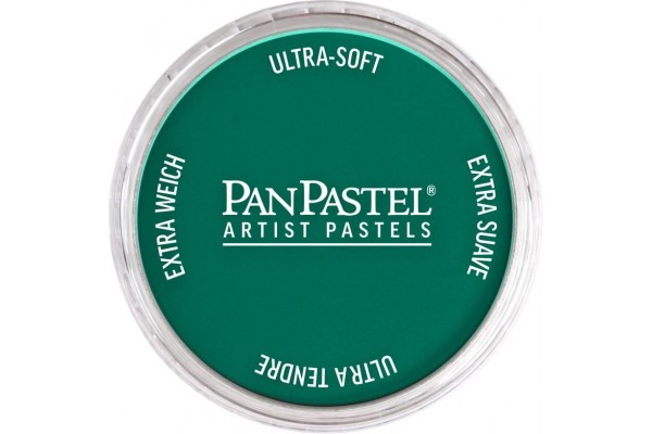 PANPASTEL PP 620.5 PHTHALO GREEN