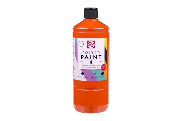 TALENS BRUYNZEEL 1000ml 235 Orange
