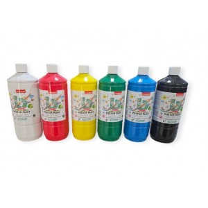 ΣΕΤ ΤΕΜΠΕΡΕΣ BRUYNZEEL 6 ΤΕΜ X 1 L ΣΕΤ ΤΕΜΠΕΡΕΣ BRUYNZEEL 6 ΤΕΜ X 1 L