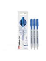 ΜΑΡΚΑΔΟΡΟΙ GELLY ROLL CLASSIC SET 3 BLUE
