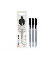 ΜΑΡΚΑΔΟΡΟΙ GELLY ROLL CLASSIC SET 3 BLACK