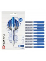 ΜΑΡΚΑΔΟΡΟΙ GELLY ROLL CLASSIC SET 10 BLUE