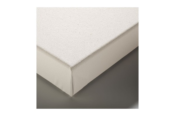 ΚΑΜΒΑΣ COTTON 3D 50x10cm FSC TALENS