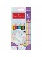 ΞΥΛΟΜΠΟΓΙΕΣ ΜΟΝΟΚΕΡΟΣ FABER-CASTELL 111219 10+3