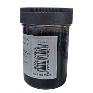 ΣΚΟΝΗ ΠΟΡΠΟΡΙΝΑ BLACK GRAPHITE 25ML ΣΚΟΝΗ ΠΟΡΠΟΡΙΝΑ BLACK GRAPHITE 25ML