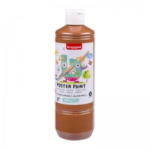 ΤΕΜΠΕΡΑ BRUYNZEEL 500ml 401 Light Brown ΤΕΜΠΕΡΑ BRUYNZEEL 500ml 401 Light Brown