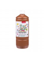ΤΕΜΠΕΡΑ BRUYNZEEL 1000ml 401 Light Brown