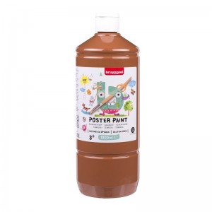 ΤΕΜΠΕΡΑ BRUYNZEEL 1000ml 401 Light Brown ΤΕΜΠΕΡΑ BRUYNZEEL 1000ml 401 Light Brown