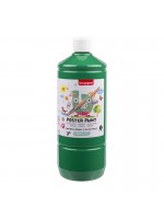 ΤΕΜΠΕΡΑ BRUYNZEEL 1000ml 600 Green