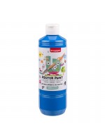 ΤΕΜΠΕΡΑ BRUYNZEEL 500ml 501 Light Blue