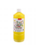 ΤΕΜΠΕΡΑ BRUYNZEEL 1000ml 275 Primary Yellow