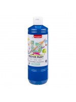 ΤΕΜΠΕΡΑ BRUYNZEEL 500ml 502 Deep Blue