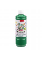 ΤΕΜΠΕΡΑ BRUYNZEEL 500ml 600 Green