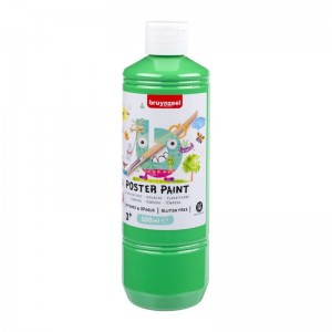 ΤΕΜΠΕΡΑ BRUYNZEEL 500ml 601 Light Green ΤΕΜΠΕΡΑ BRUYNZEEL 500ml 601 Light Green