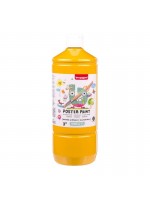 ΤΕΜΠΕΡΑ BRUYNZEEL 1000ml 241 Sun Yellow