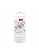 ΤΕΜΠΕΡΑ BRUYNZEEL 1000ml 100 White