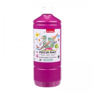 ΤΕΜΠΕΡΑ BRUYNZEEL 1000ml 362 Deep Rose ΤΕΜΠΕΡΑ BRUYNZEEL 1000ml 362 Deep Rose