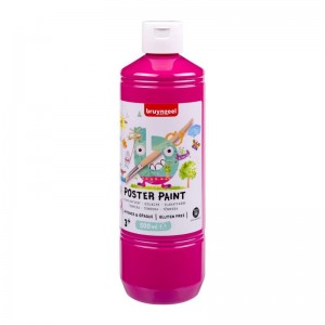 ΤΕΜΠΕΡΑ BRUYNZEEL 500ml 357 Rose