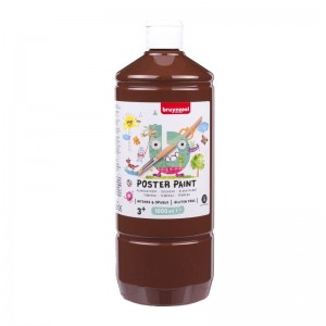 ΤΕΜΠΕΡΑ BRUYNZEEL 1000ml 400 Brown ΤΕΜΠΕΡΑ BRUYNZEEL 1000ml 400 Brown