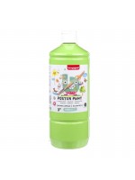 ΤΕΜΠΕΡΑ BRUYNZEEL 1000ml 665 Spring Green