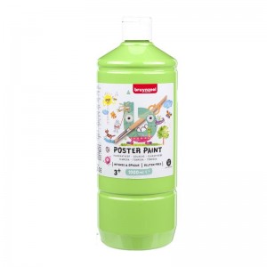 ΤΕΜΠΕΡΑ BRUYNZEEL 1000ml 665 Spring Green