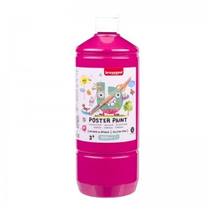 ΤΕΜΠΕΡΑ BRUYNZEEL 1000ml 357 Rose ΤΕΜΠΕΡΑ BRUYNZEEL 1000ml 357 Rose