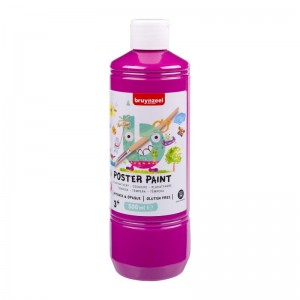 ΤΕΜΠΕΡΑ BRUYNZEEL 500ml 362 Deep Rose ΤΕΜΠΕΡΑ BRUYNZEEL 500ml 362 Deep Rose
