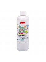 ΤΕΜΠΕΡΑ BRUYNZEEL 500ml 100 White