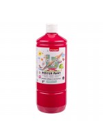ΤΕΜΠΕΡΑ BRUYNZEEL 1000ml 332 Primary Red (Magenta)