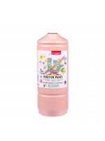 ΤΕΜΠΕΡΑ BRUYNZEEL 1000ml 374 Pink Beige