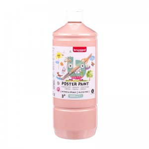 ΤΕΜΠΕΡΑ BRUYNZEEL 1000ml 374 Pink Beige ΤΕΜΠΕΡΑ BRUYNZEEL 1000ml 374 Pink Beige