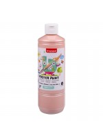 ΤΕΜΠΕΡΑ BRUYNZEEL 500ml 374 Pink Beige