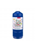 ΤΕΜΠΕΡΑ BRUYNZEEL 1000ml 502 Deep Blue