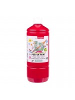 ΤΕΜΠΕΡΑ BRUYNZEEL 1000ml 300 Red