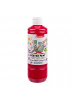 ΤΕΜΠΕΡΑ BRUYNZEEL 500ml 332 Primary Red Magenta