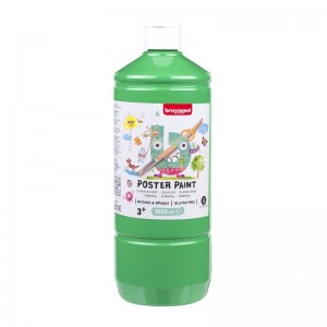 ΤΕΜΠΕΡΑ BRUYNZEEL 1000ml 601 Light Green
