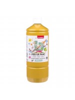 ΤΕΜΠΕΡΑ BRUYNZEEL 1000ml 227 Yellow Ochre